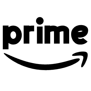 Amazon Prime Video logo