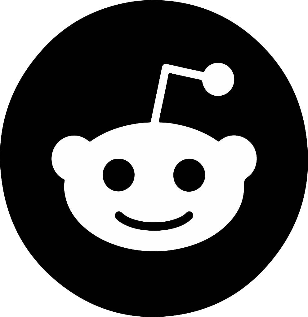 Reddit logo